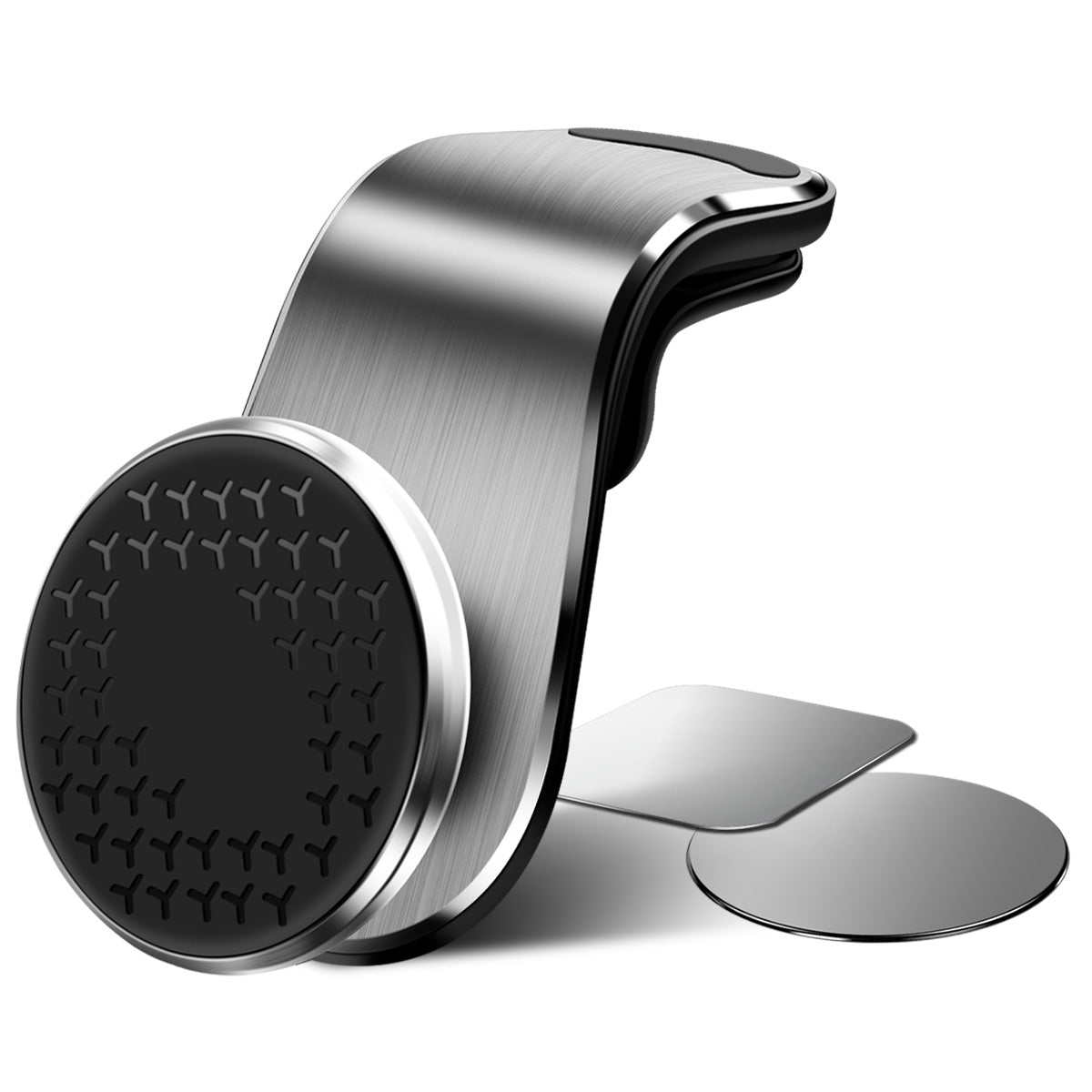 Transform Your Driving Experience with Our Magnetic Car Phone Holder