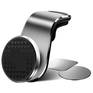 Transform Your Driving Experience with Our Magnetic Car Phone Holder