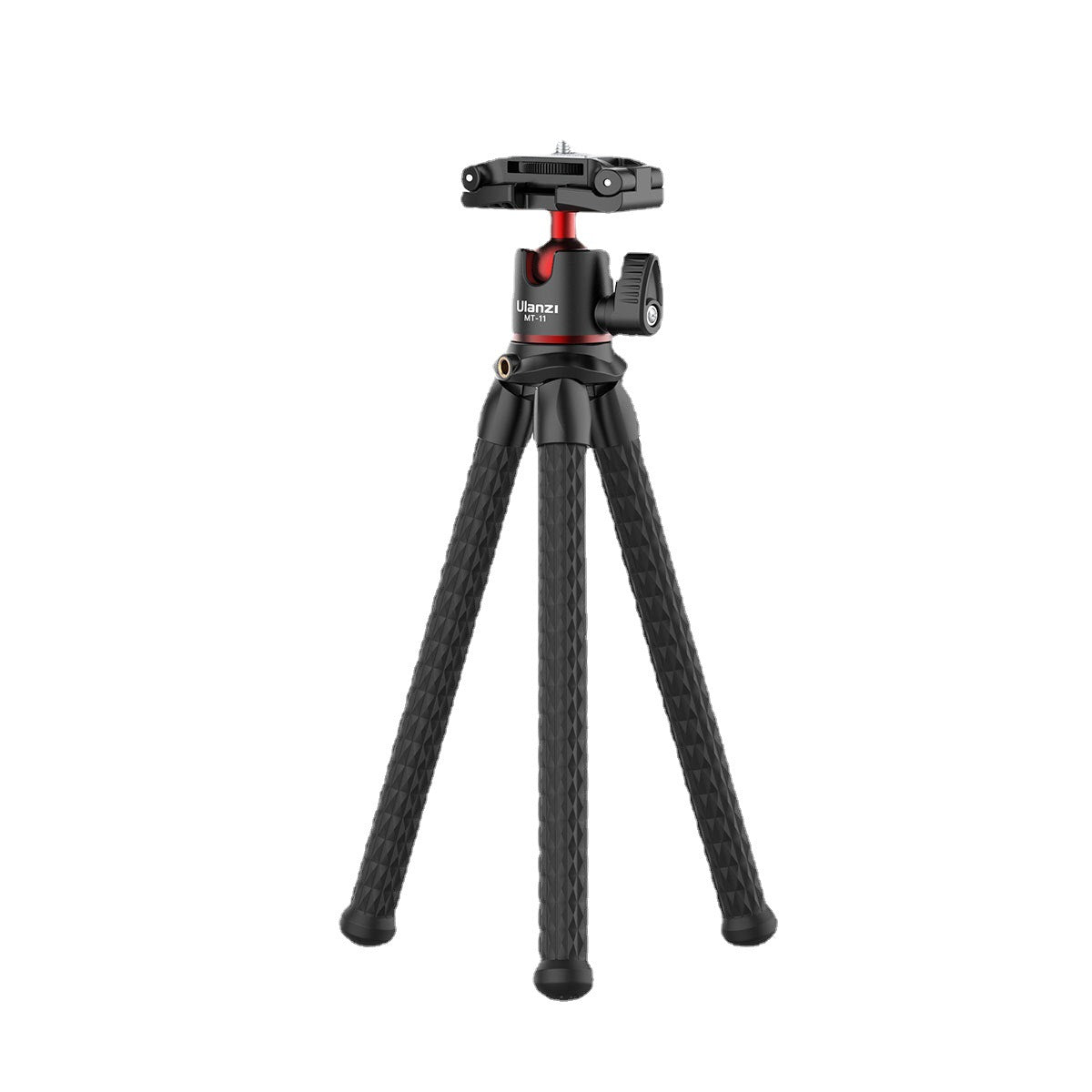 Capture Every Moment with the Octopus Tripod Mobile Phone SLR Bracket