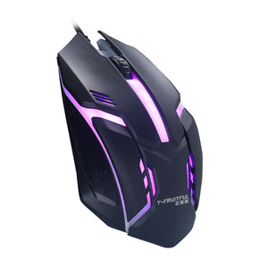 Unleash Your Gaming Potential with Our Wireless Professional Gaming Mouse
