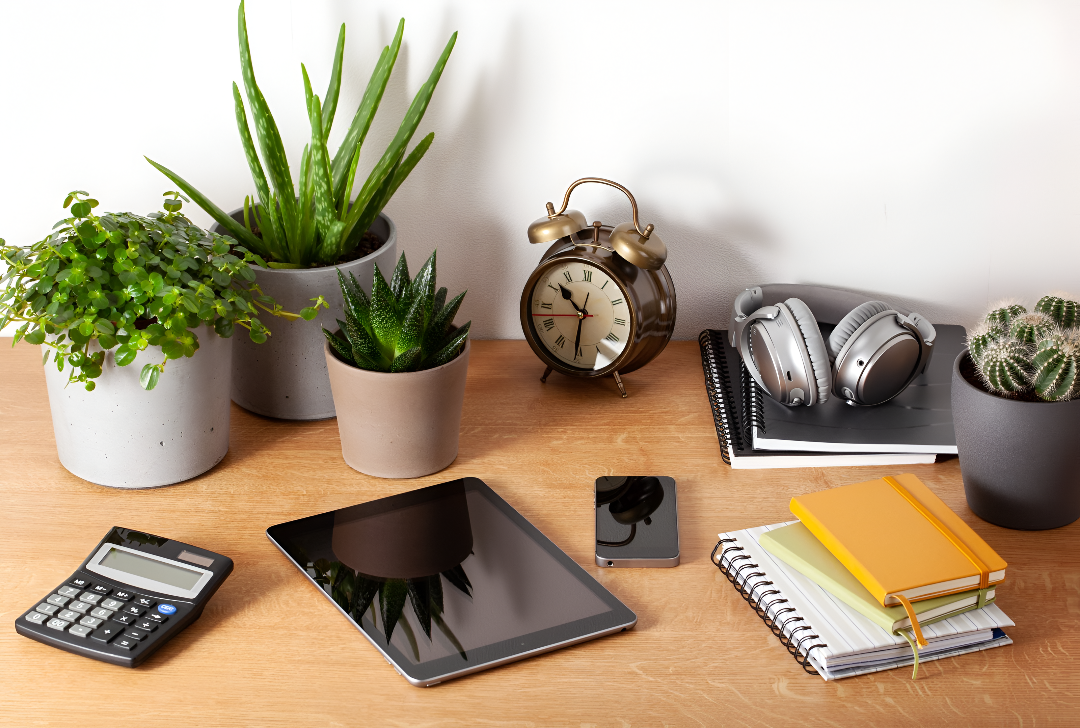 How to Maximize Productivity with Tech Gadgets