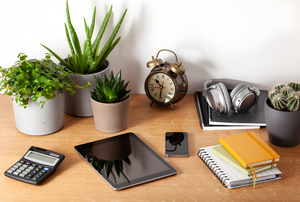 How to Maximize Productivity with Tech Gadgets