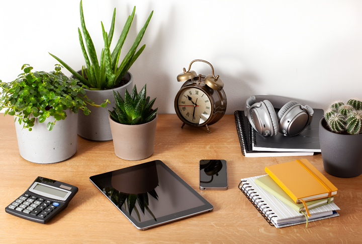 How to Maximize Productivity with Tech Gadgets
