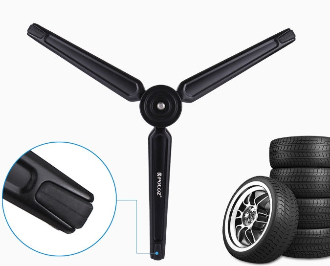 Compatible with Apple Mini tripod Desktop tripod