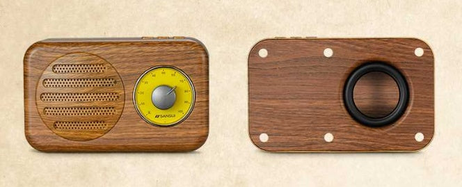 T1 Bluetooth Portable Wireless Mini Speaker