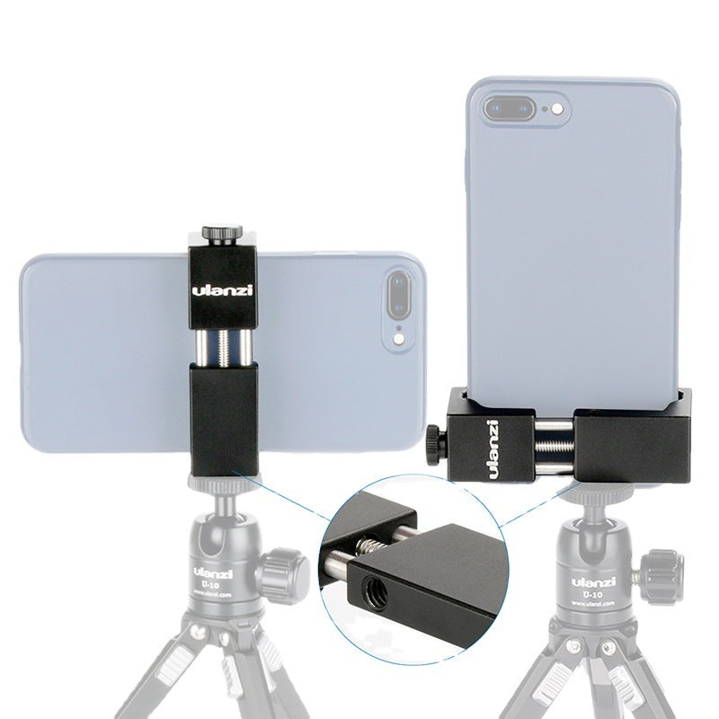 Compatible with Apple Photography Camera Tripod Bracket
