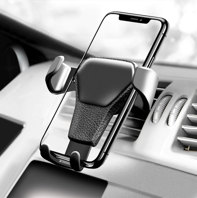 Magnetic Mobile Phone Holder Universal Mount
