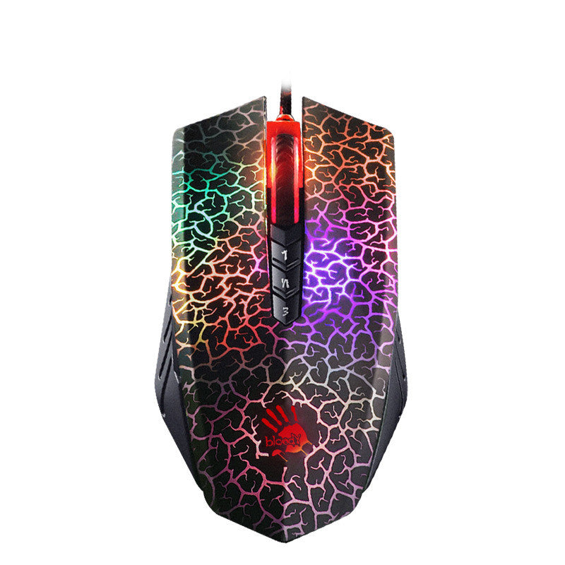 E-Sports Gaming Wired Mouse