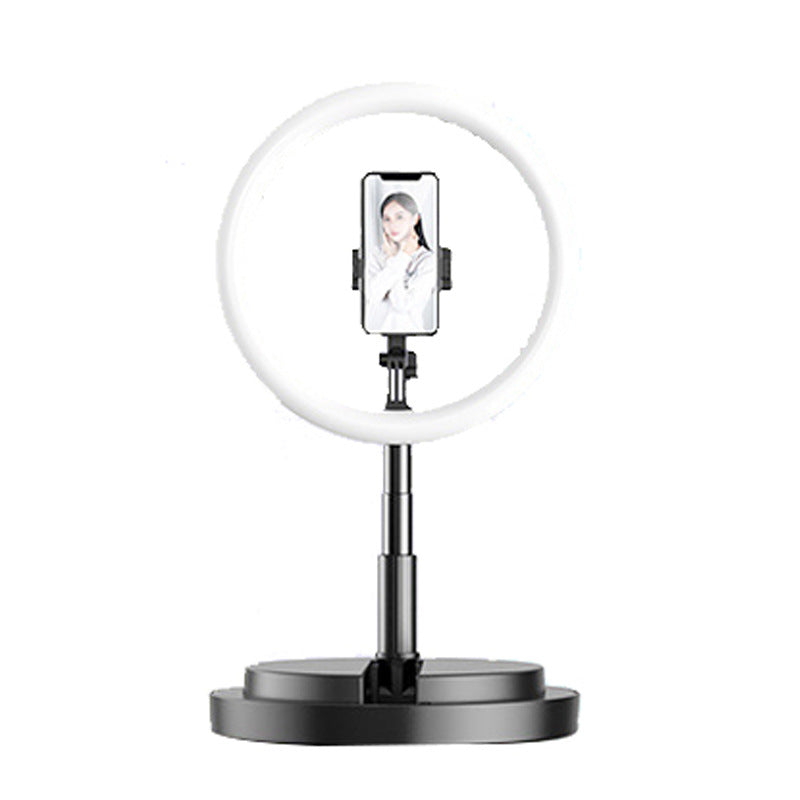 Dimmable Light Selfie LED 10 inch Ring Light