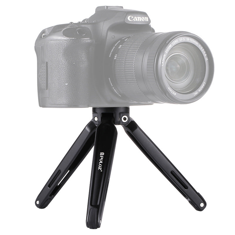 Compatible with Apple Mini tripod Desktop tripod