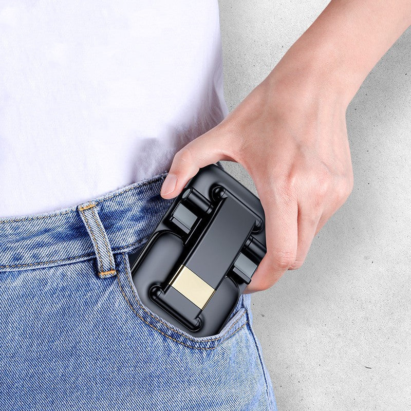 Mobile Phone Tablet Lazy Stand
