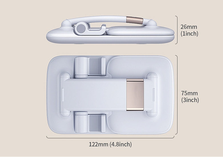 Mobile Phone Tablet Lazy Stand