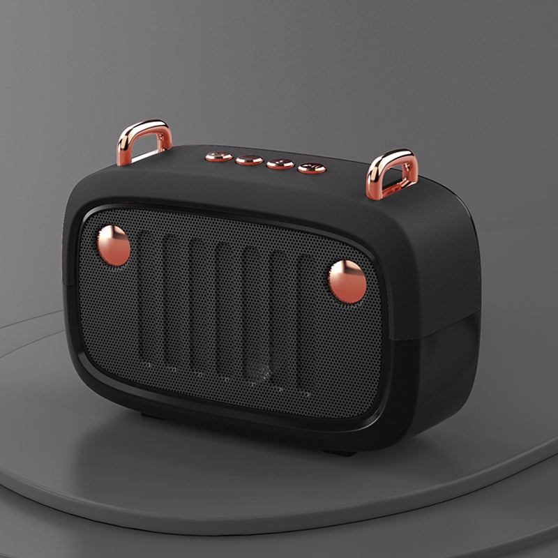 Wireless Bluetooth Speaker