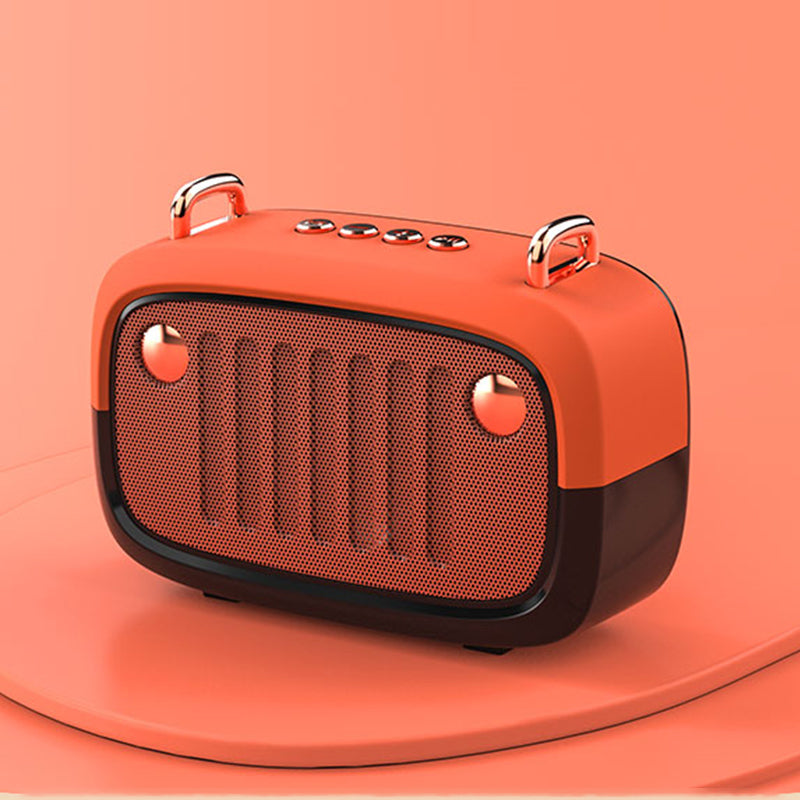Wireless Bluetooth Speaker