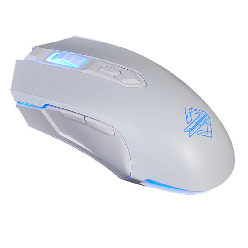 AJ52 Gaming USB Wired Computer Mouse