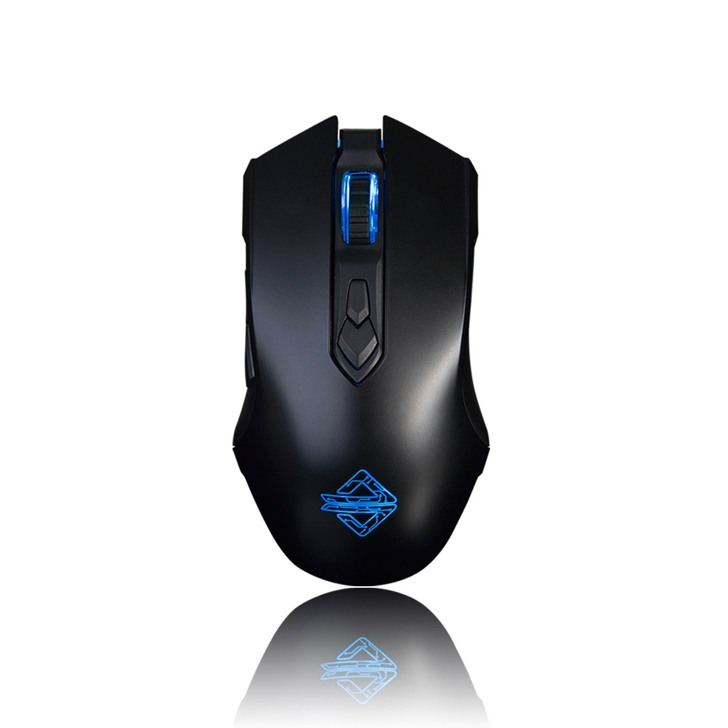 AJ52 Gaming USB Wired Computer Mouse