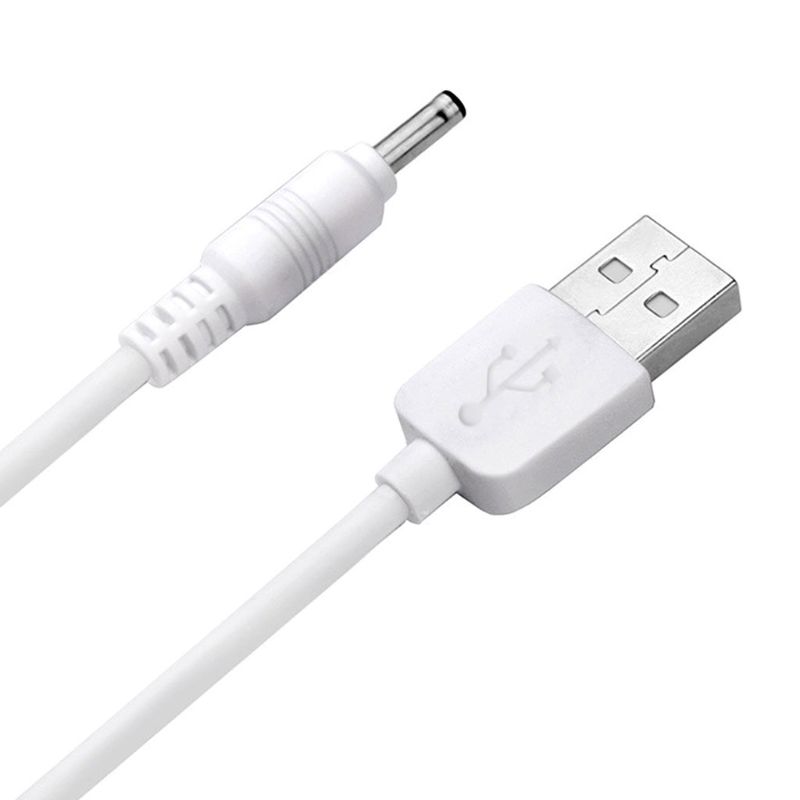 Charger Cleansing Device Charging Cable