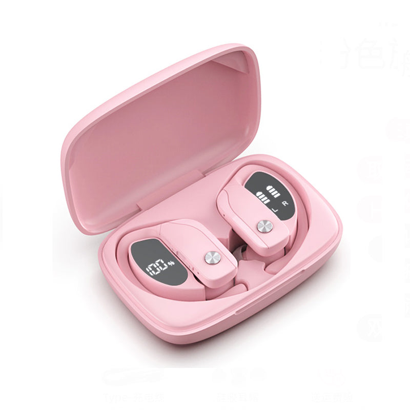 Wireless Earbuds for Sport True Wireless Stereo