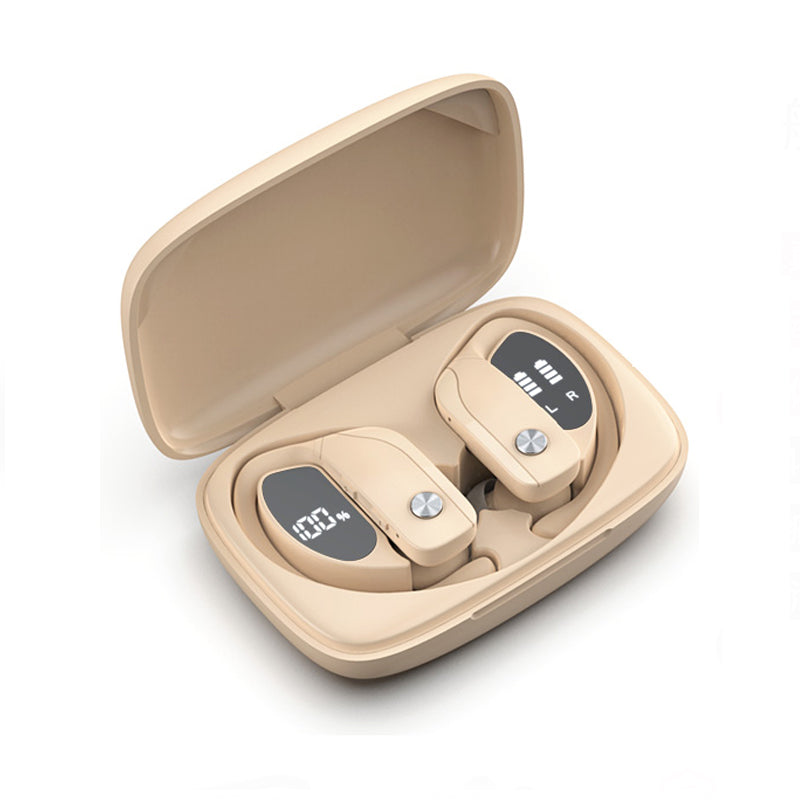 Wireless Earbuds for Sport True Wireless Stereo