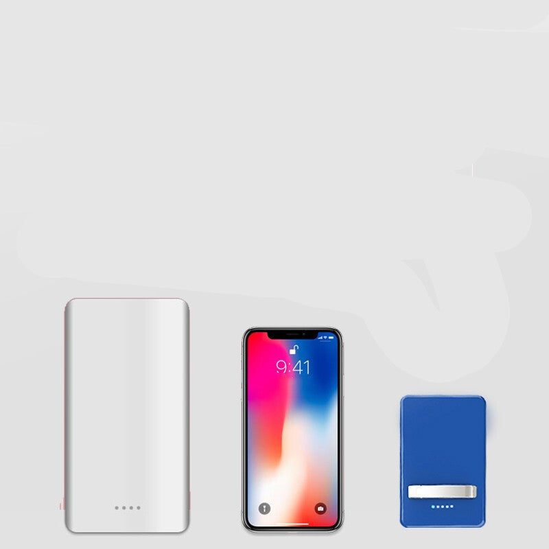 Compatible with Apple Magnetic 15W Wireless Power Bank