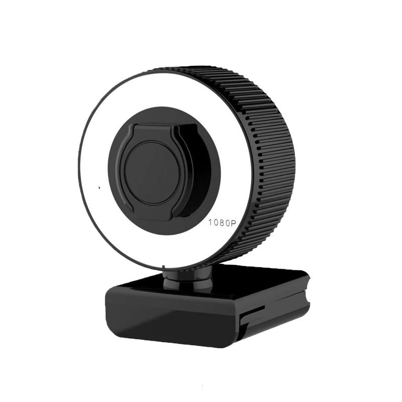 Camera webcam microphone