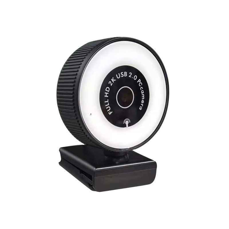 Camera webcam microphone