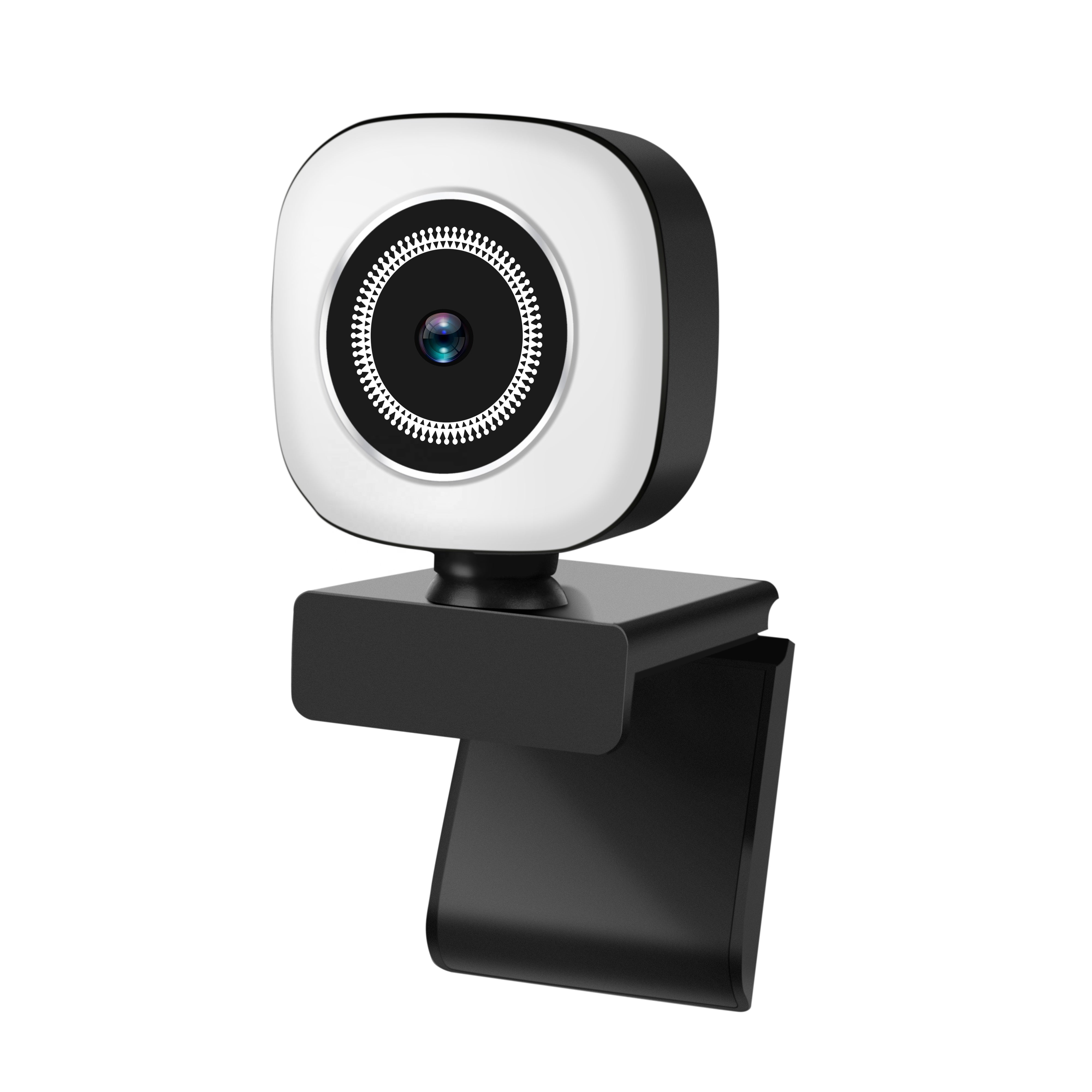 Private Model 4K Live Hd Webcam