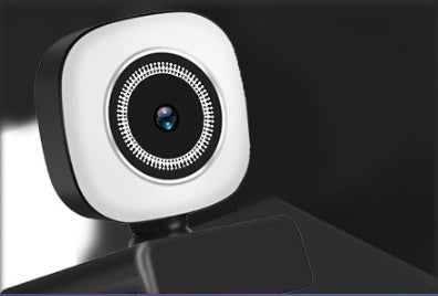 Private Model 4K Live Hd Webcam
