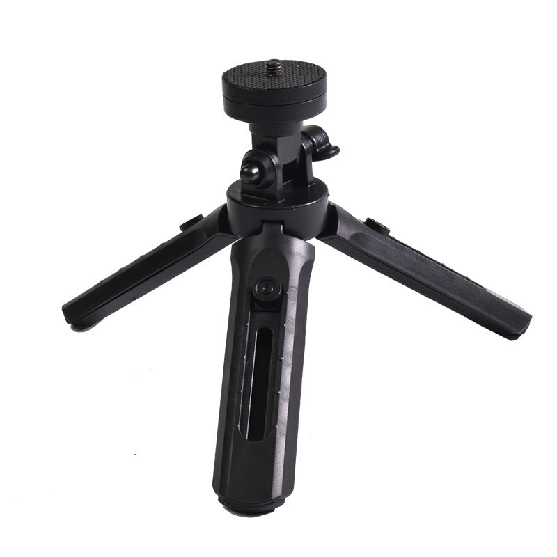 Bluetooth 10-inch ring light desktop stand