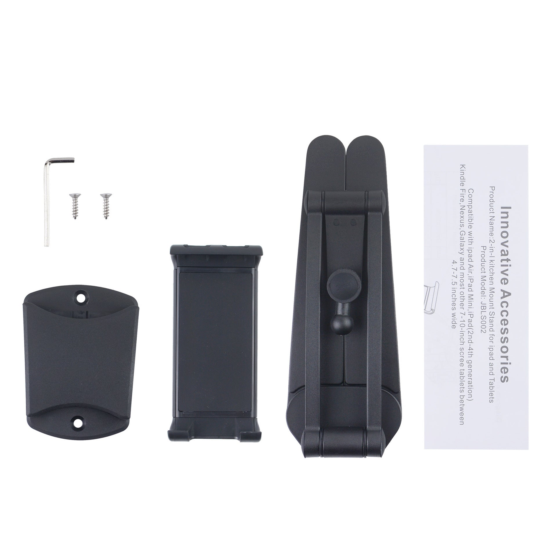 Desktop Mobile Phone Multifunctional Wall Stand
