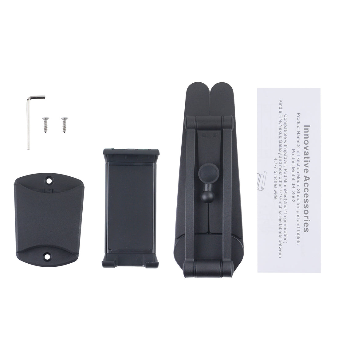 Desktop Mobile Phone Multifunctional Wall Stand