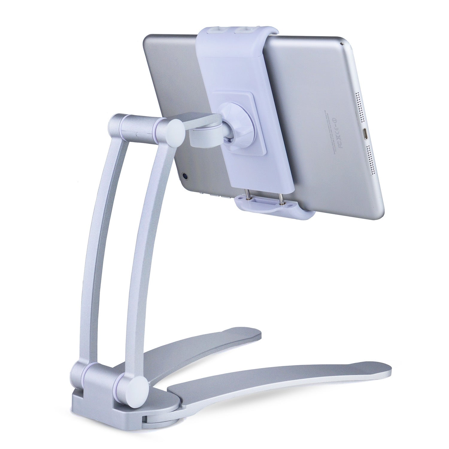 Desktop Mobile Phone Multifunctional Wall Stand