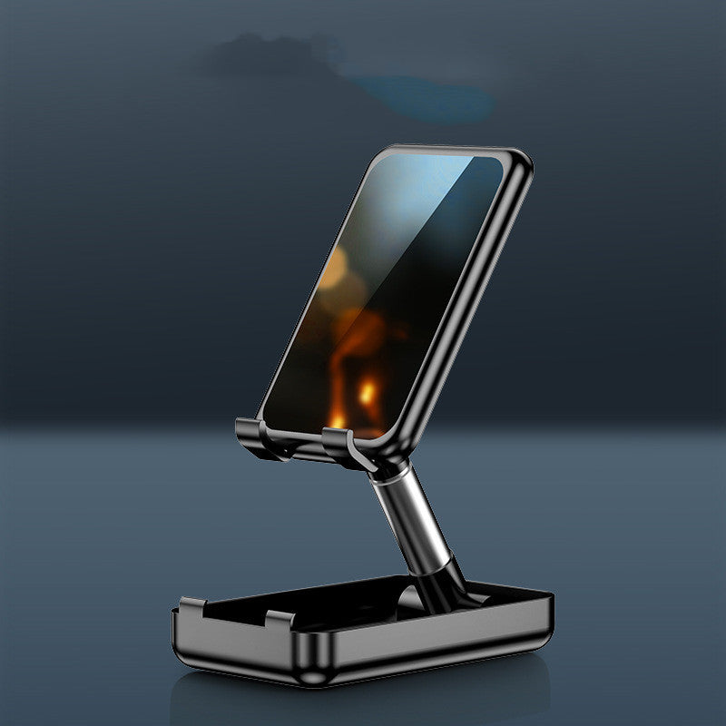 Mobile Phone And Tablet Stand, Retractable