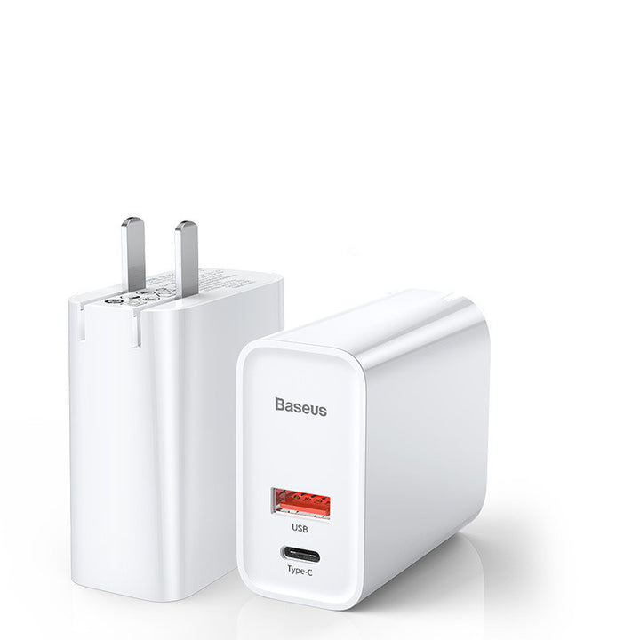 European Standard Usb Power Adapter