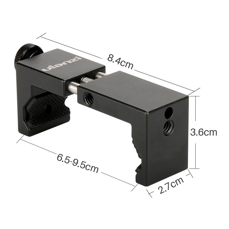 Compatible with Apple Photography Camera Tripod Bracket