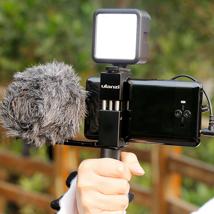 Compatible with Apple Photography Camera Tripod Bracket