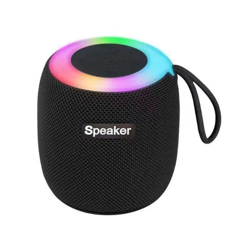 Outdoor Cycling Wireless Portable Bluetooth Speaker