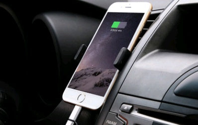 Magnetic Mobile Phone Holder Universal Mount