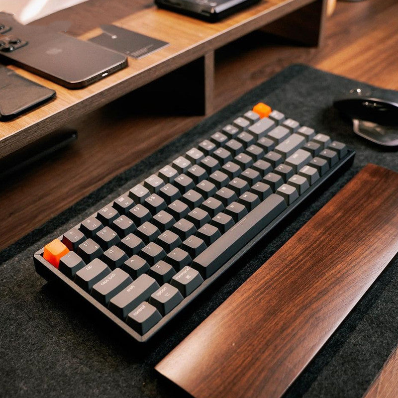 Mechanical Gaming Wired Keyboard