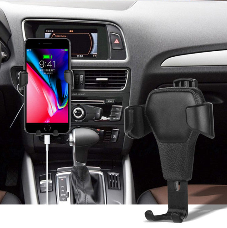Magnetic Mobile Phone Holder Universal Mount