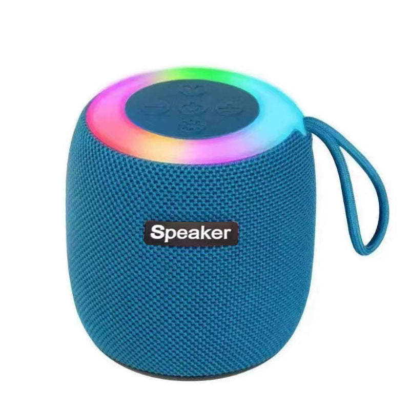 Outdoor Cycling Wireless Portable Bluetooth Speaker