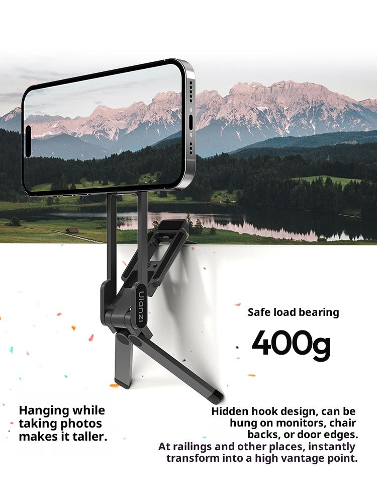 MA38 MagLock Phone Photography Mount Carabiner