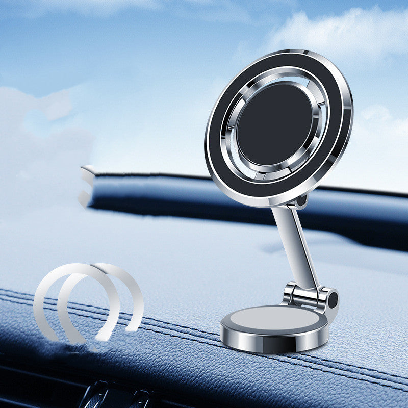 Mobile Phone Holder Clip Fixation Mount