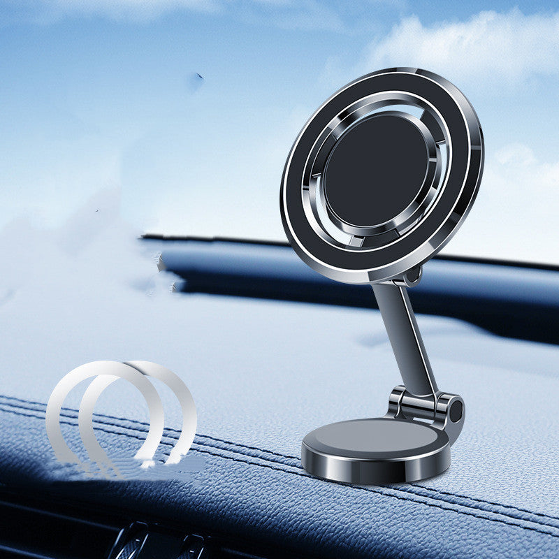 Mobile Phone Holder Clip Fixation Mount