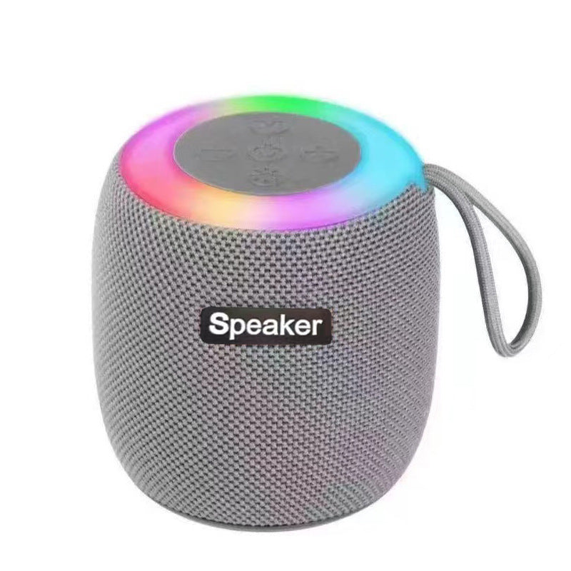 Outdoor Cycling Wireless Portable Bluetooth Speaker