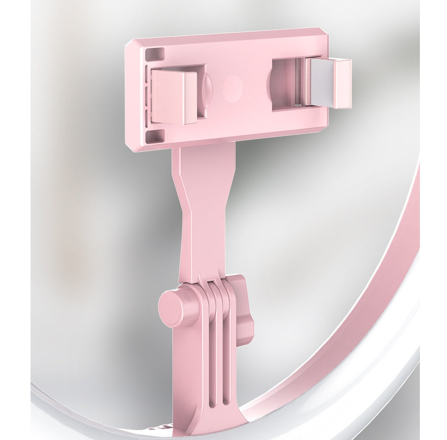 Dimmable Light Selfie LED 10 inch Ring Light