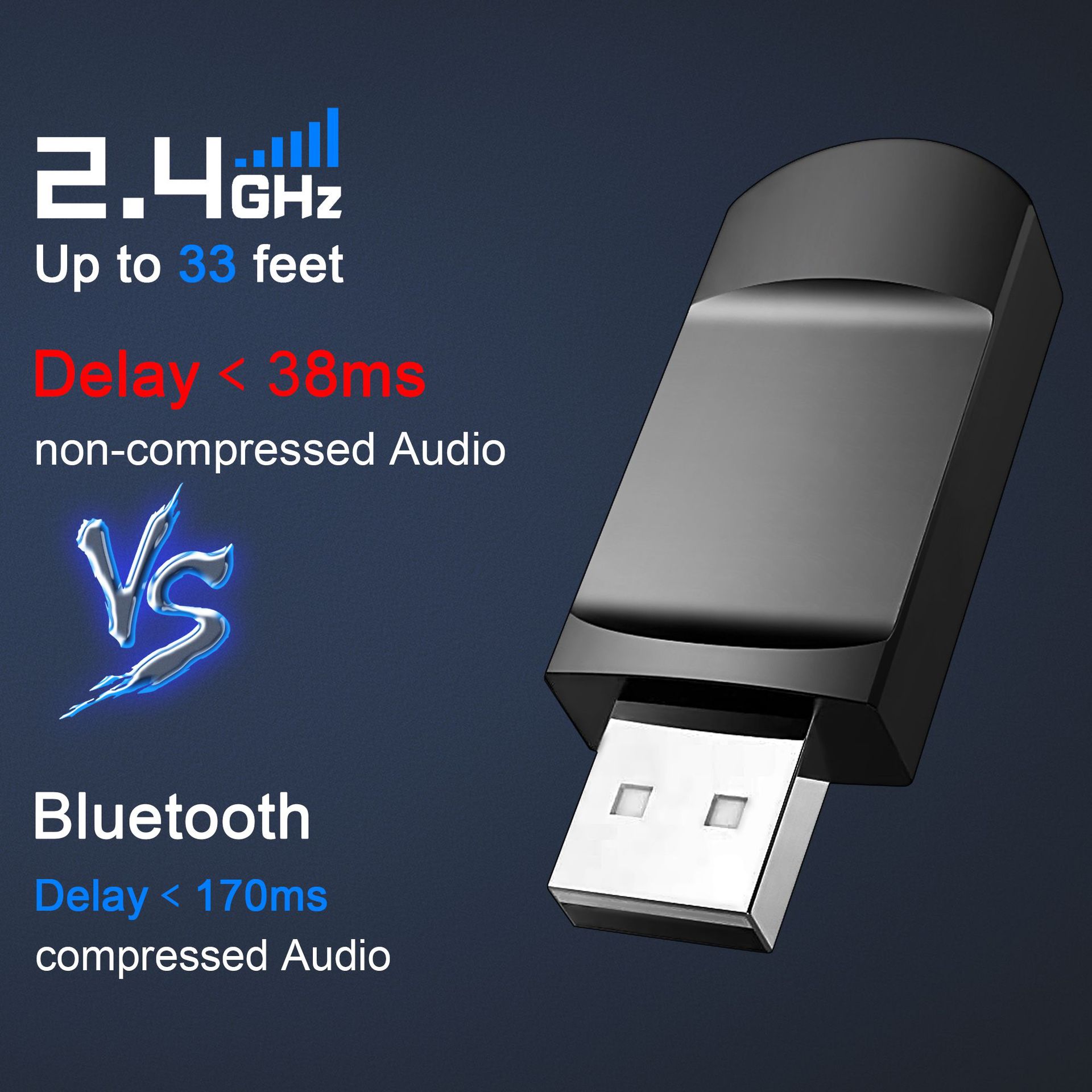 Cross-Border Over-Ear Bluetooth Headphones