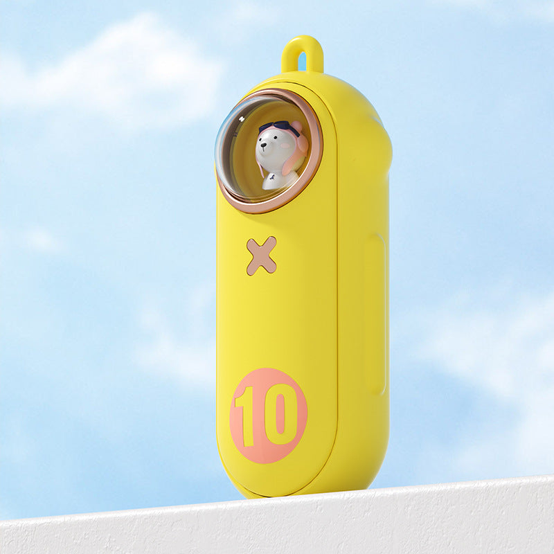Mini USB Portable Mobile Power Bank