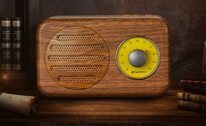 T1 Bluetooth Portable Wireless Mini Speaker