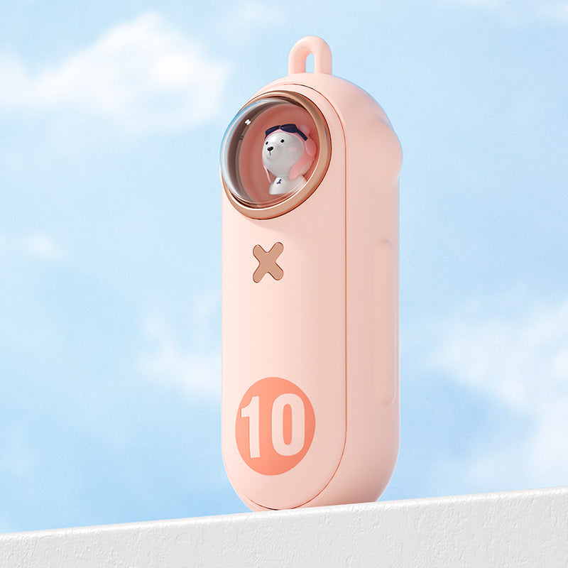 Mini USB Portable Mobile Power Bank